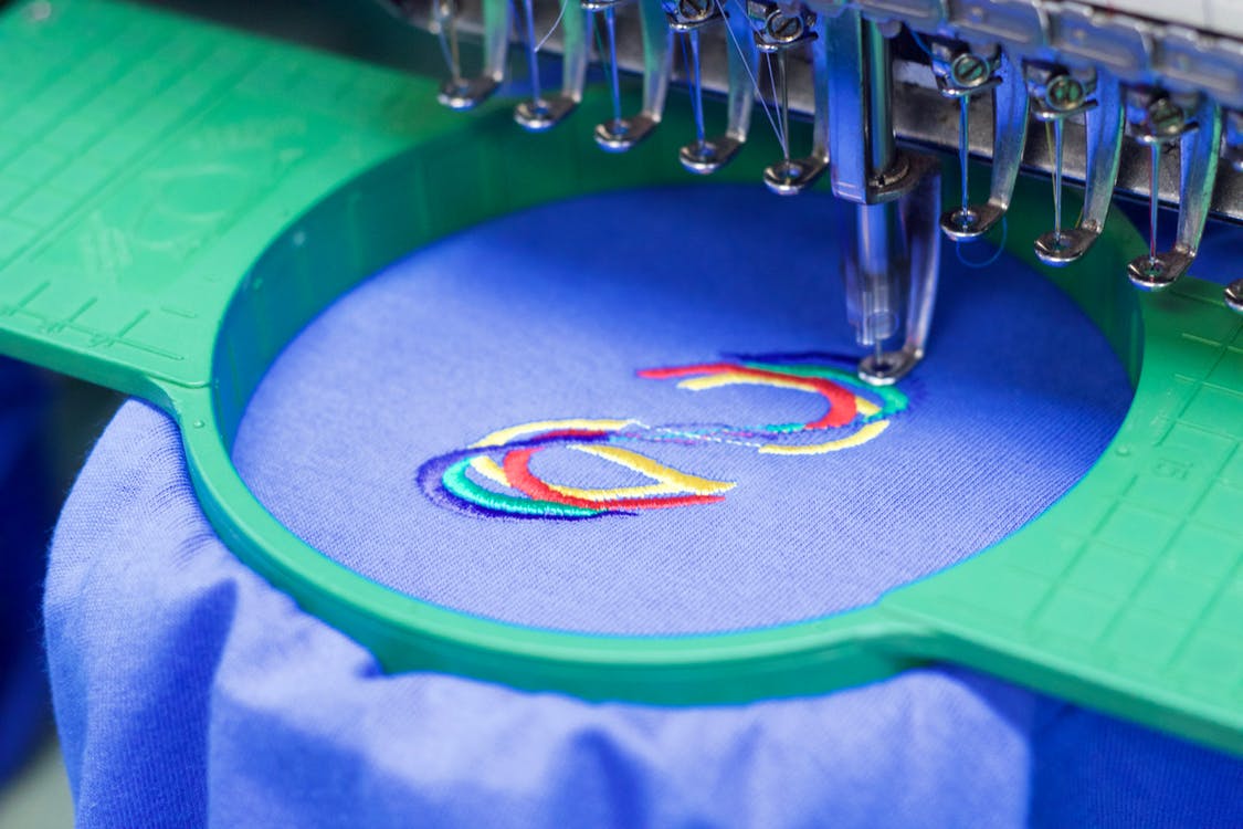 Champion Embroidery and Screen Printing